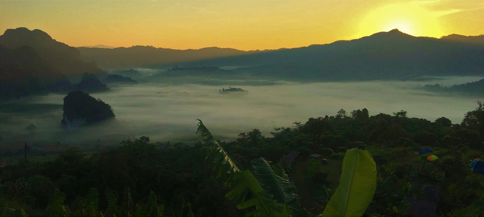 Photos from our Thailand and Laos: Cycling Holiday